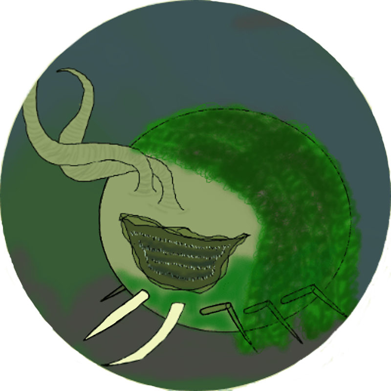 Mutant SMP