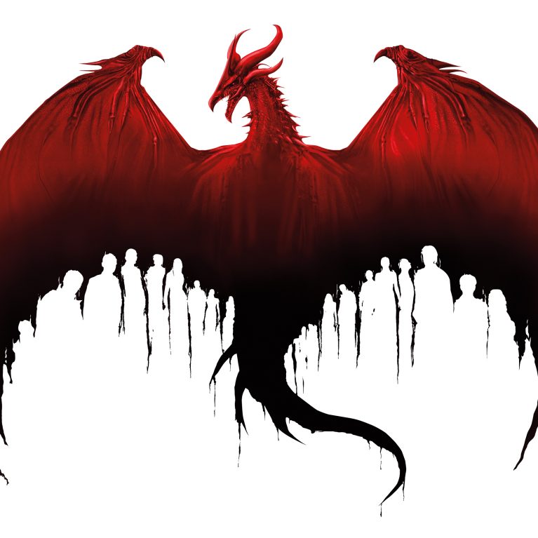 Dragonworld