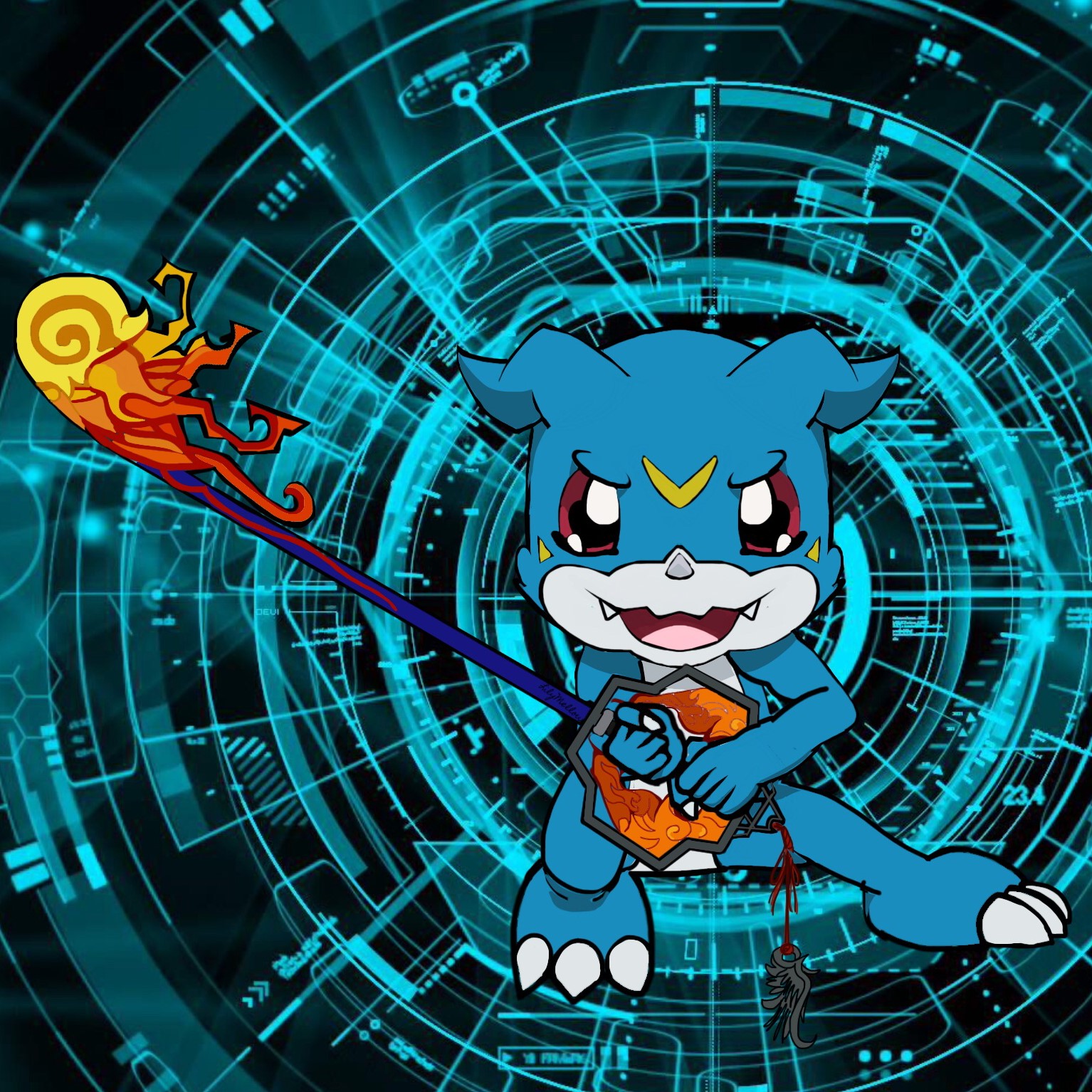 Digimobs Beyond