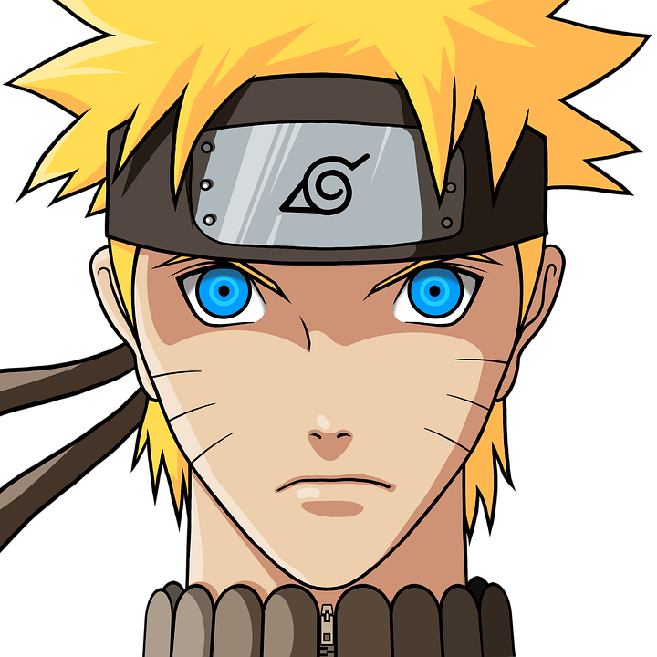 my anime mods
