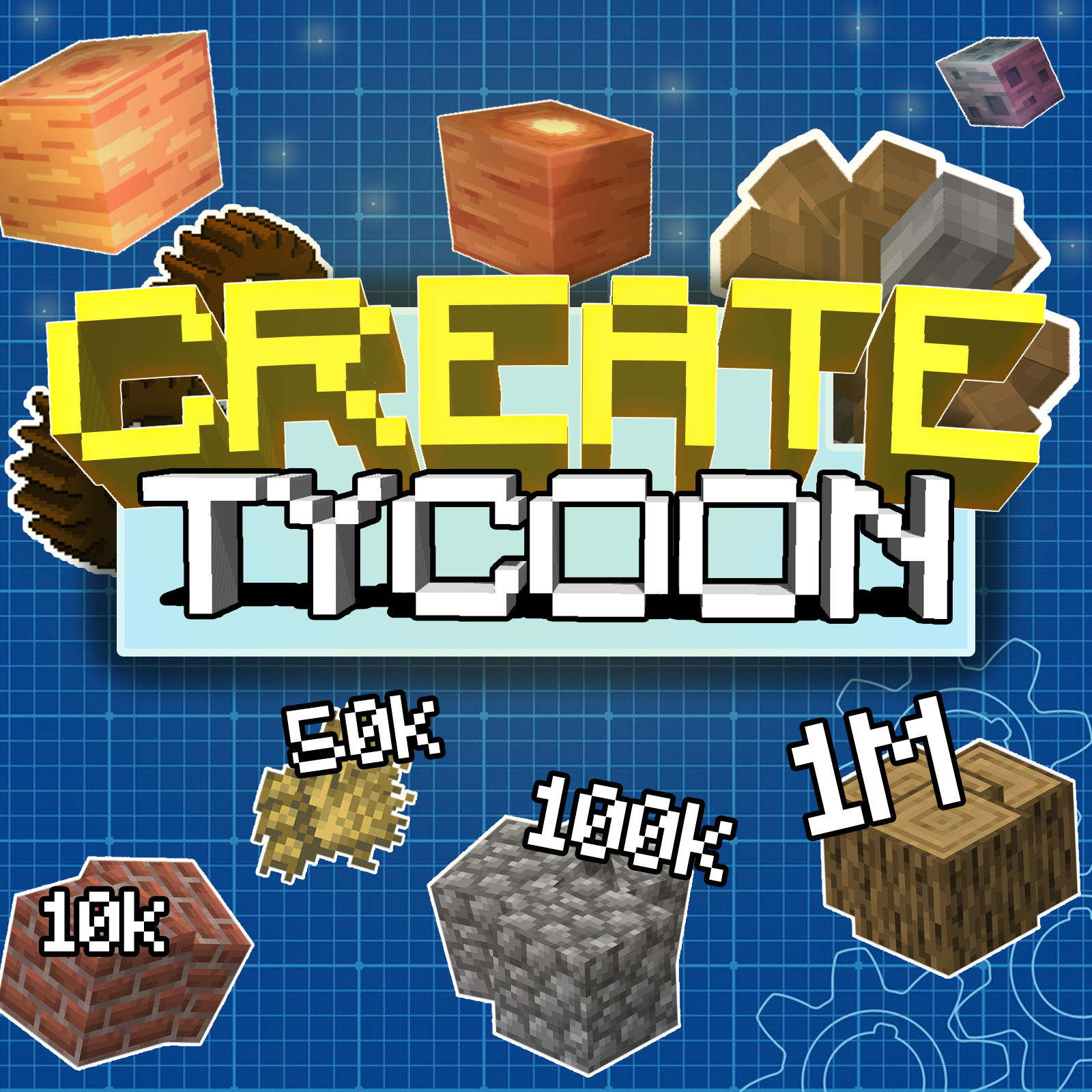 Create Tycoon