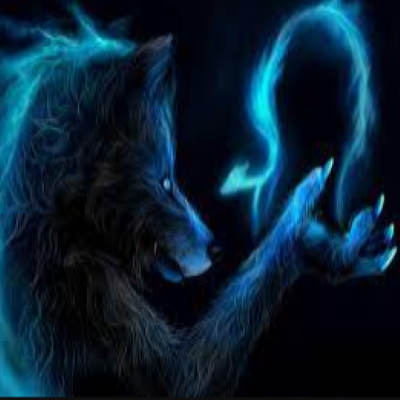 The Witch the Vampire and the Werewolf
