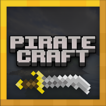 PirateCraft [Forge]