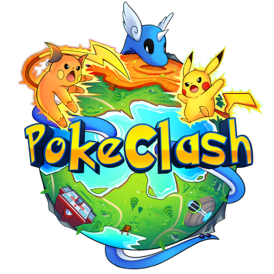PokeClash Pixelmon Modpack