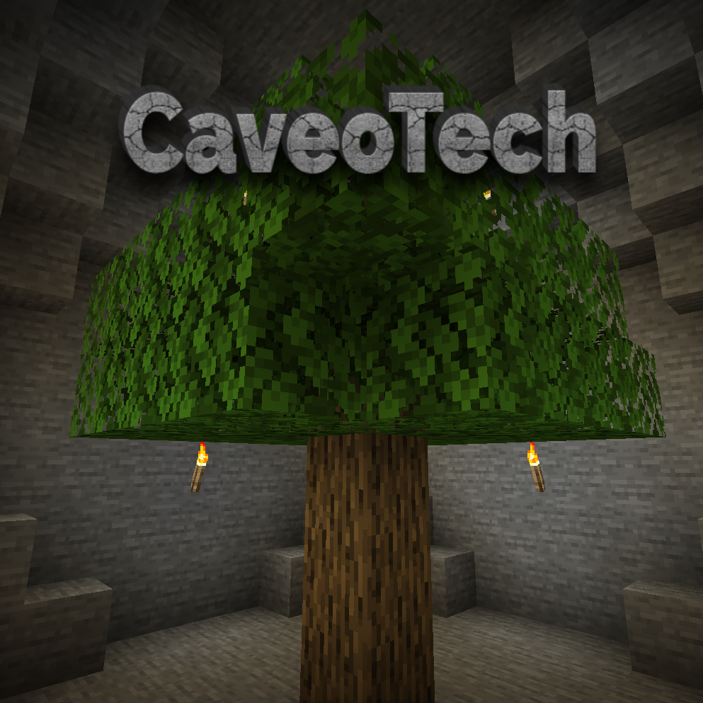 CaveoTech
