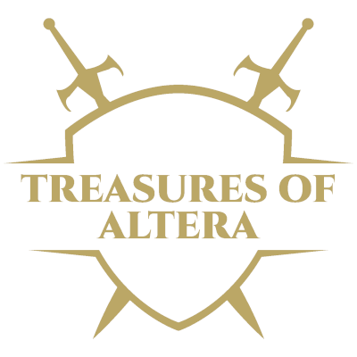 Treasures of Altera