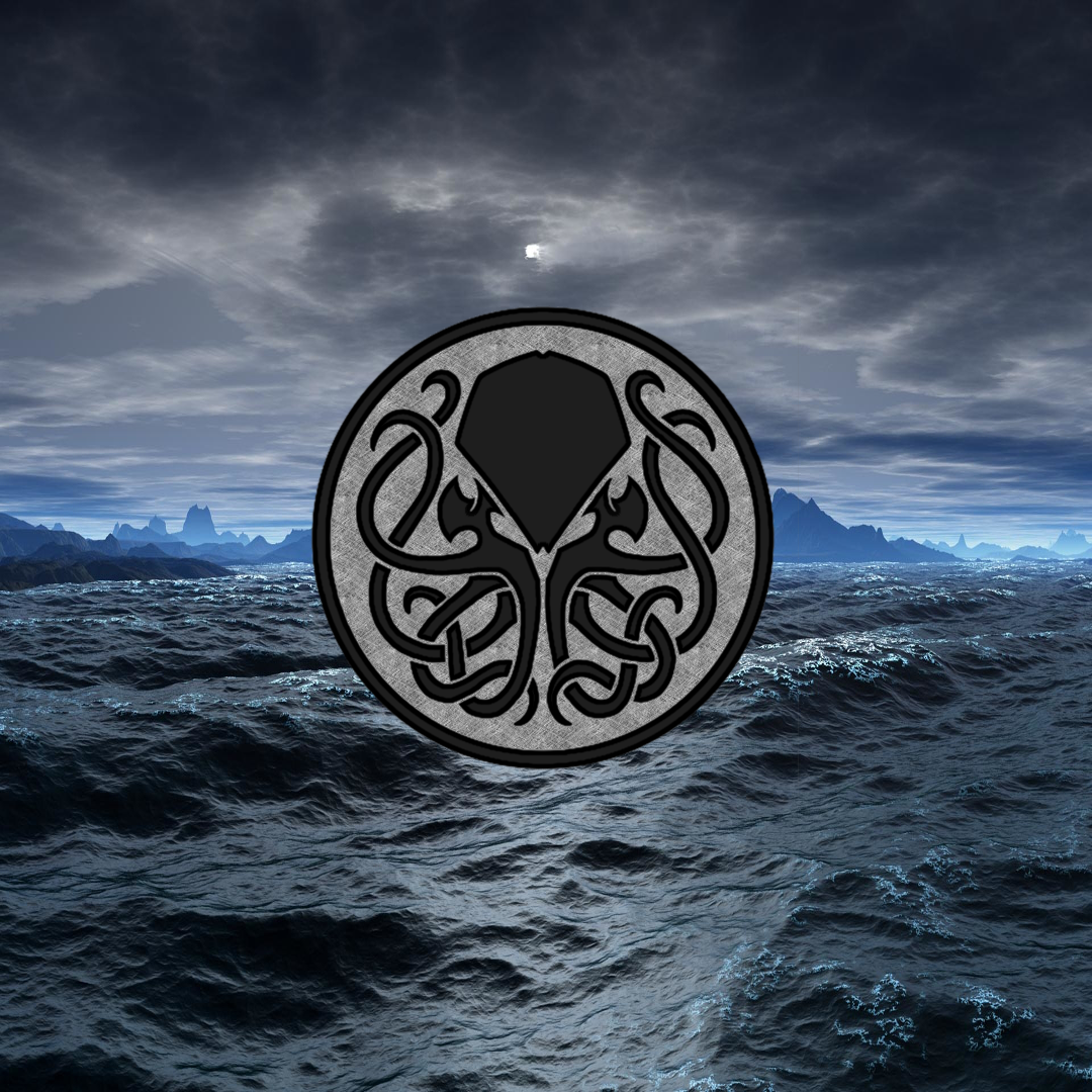 Horrors Of The Deep