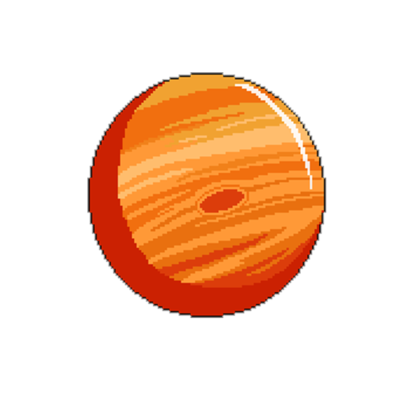 Space Survival - GWPunch