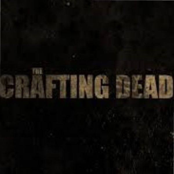 Crafting Dead Roleplay Pack