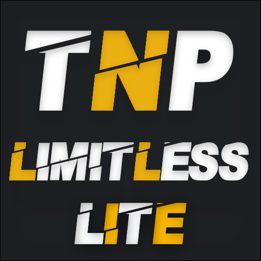 TNP Limitless Lite - LL Lite