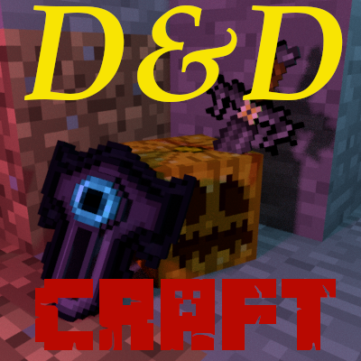 D&D Craft