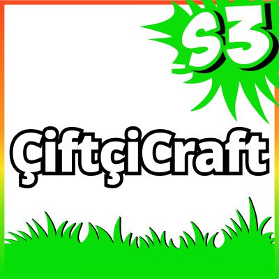 ÇiftçiCraft S3