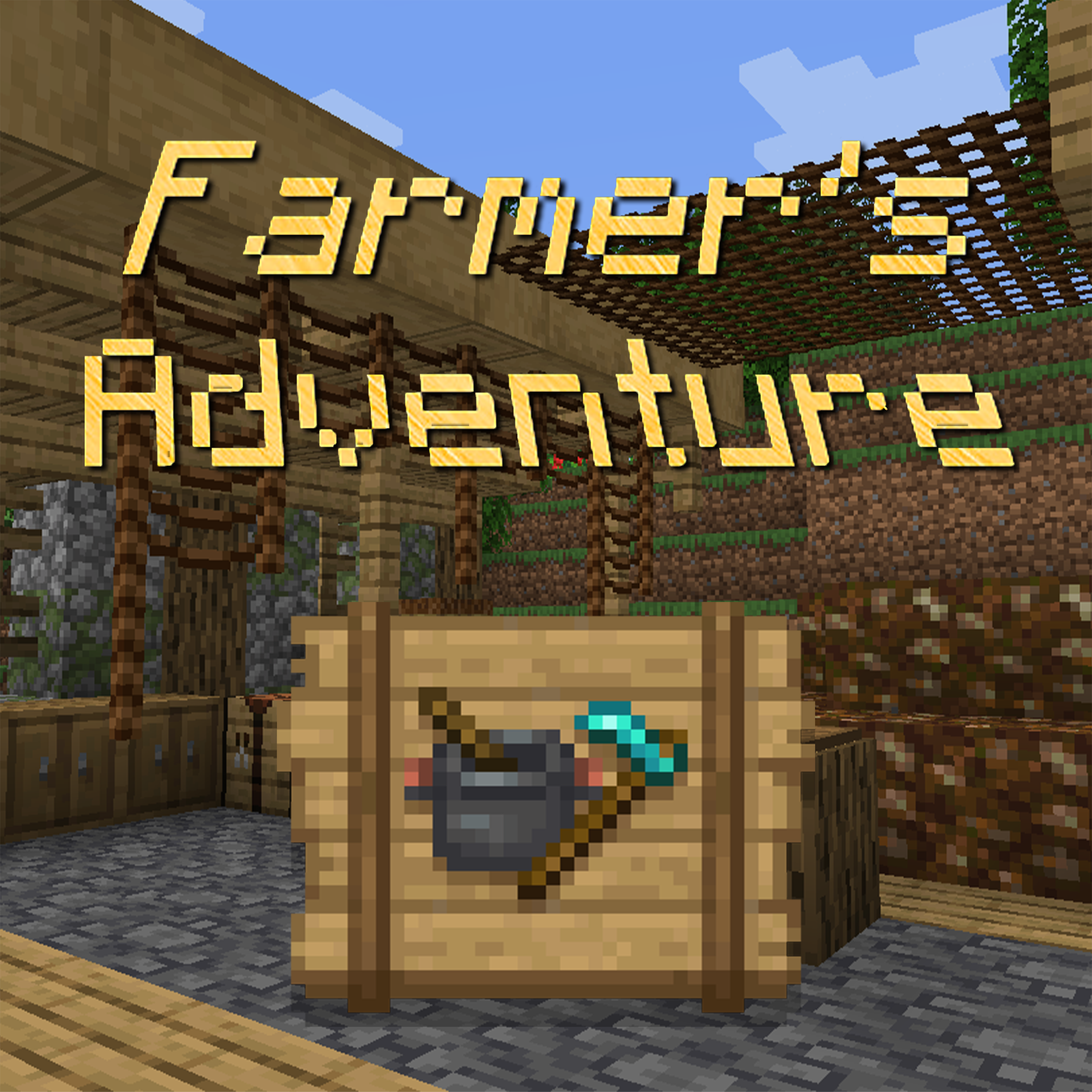 Farmer's Adventure