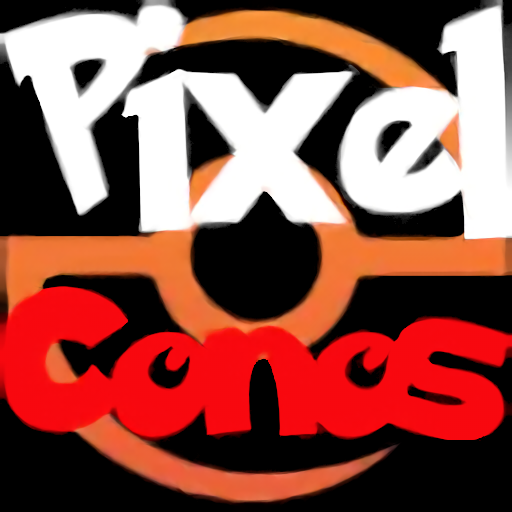 Pixelconos Cabriles