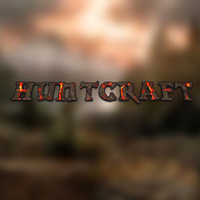 HuntCraft