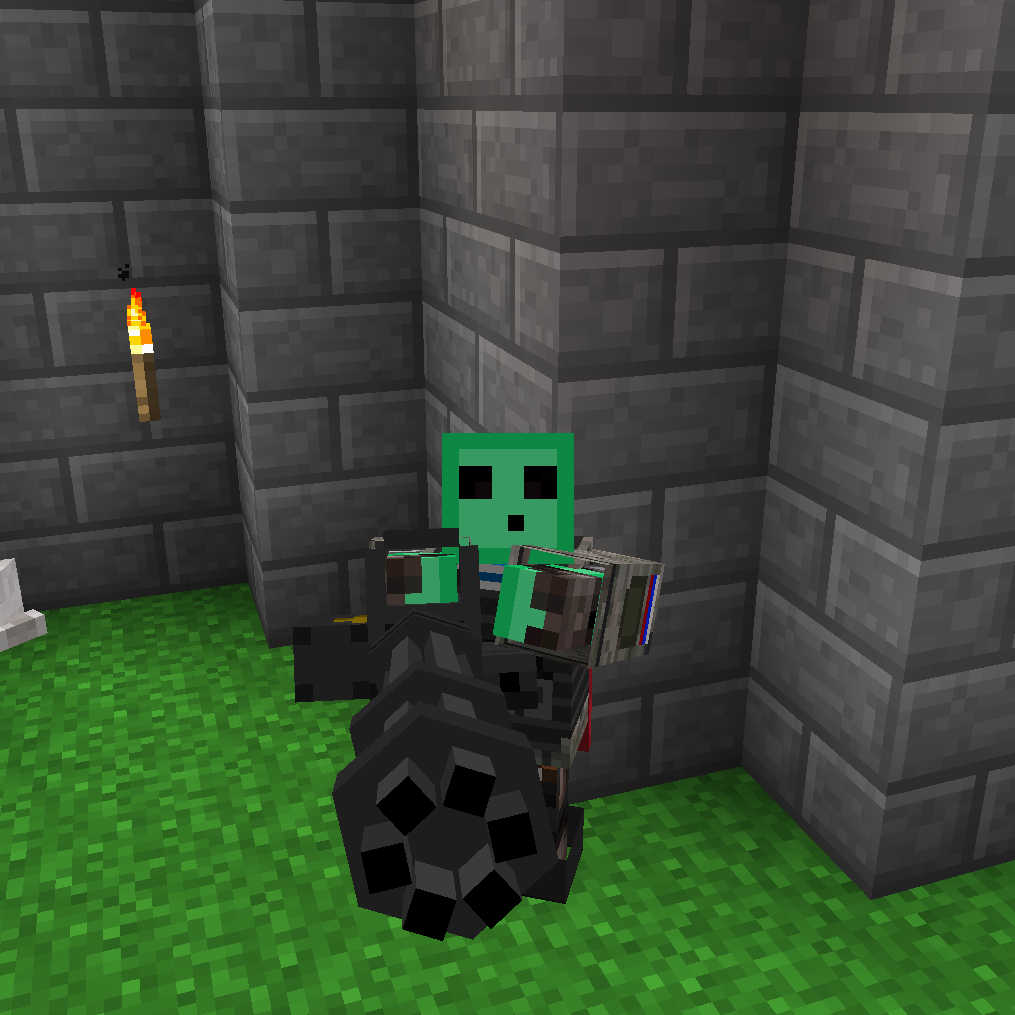 Guns Dungeons & Defense