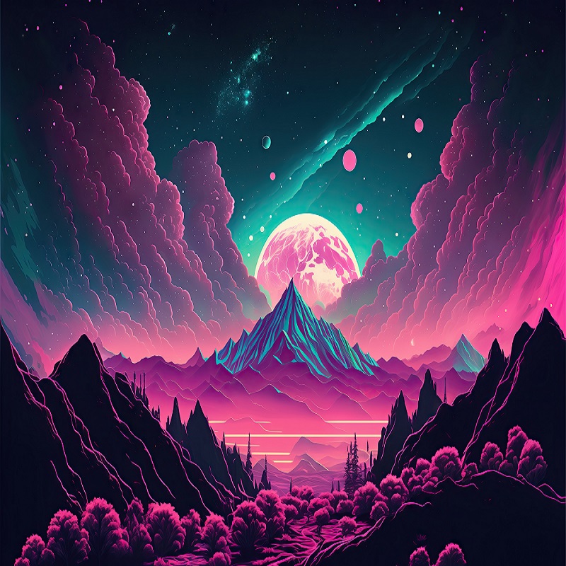 Sanctum Network
