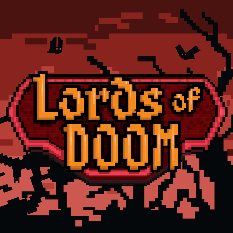 Lords of Doom: Official Modpack (DE)