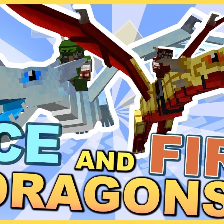 Ice and Fire Server