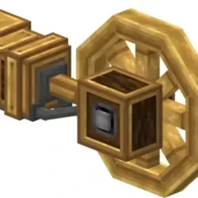 Create for Creative Mode