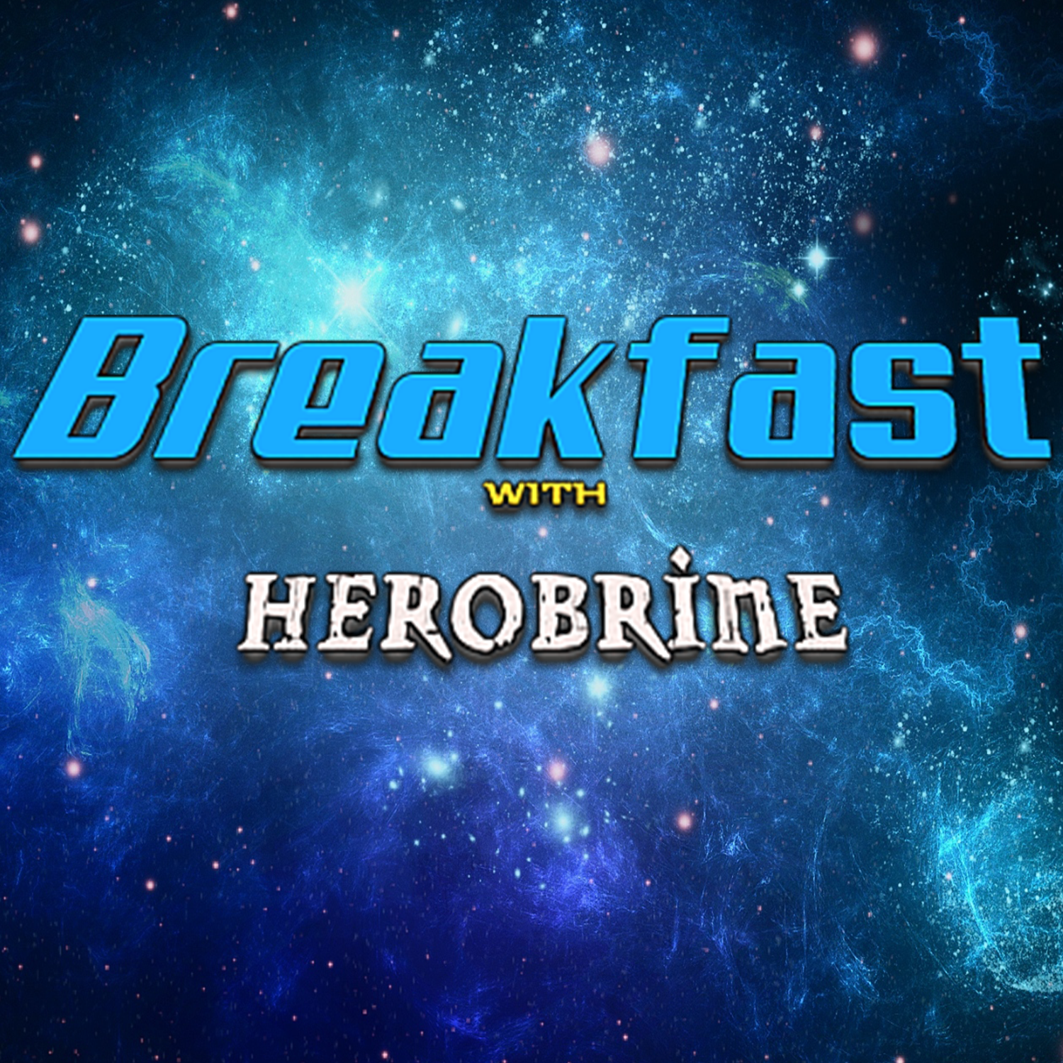 Breakfast With Herobrine