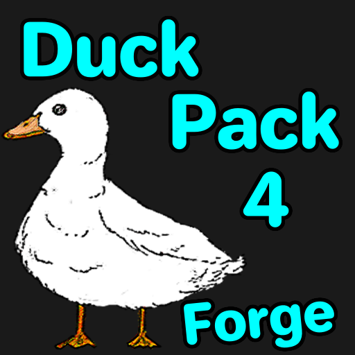 Duck Pack 4 [Forge Edition]