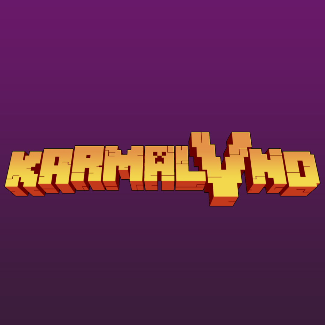 Karmaland-V