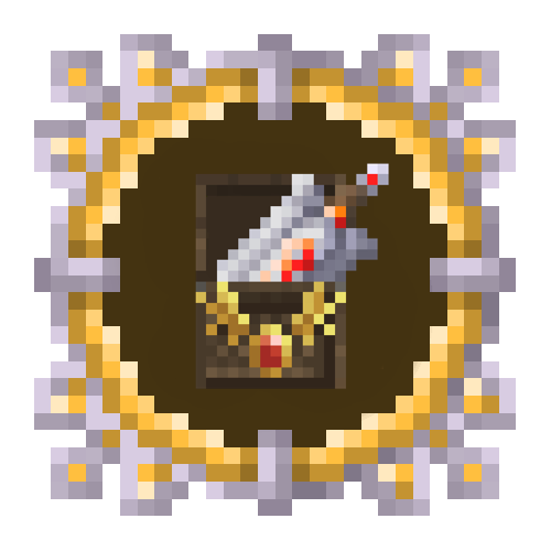 Excalibur's Crate