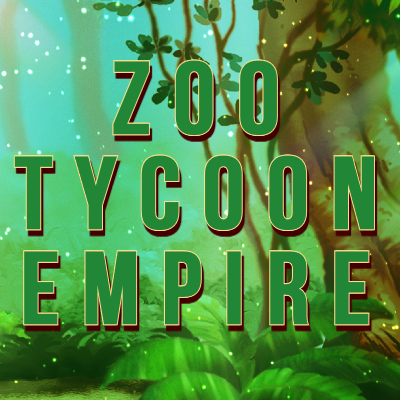 Glove Craft Zoo Tycoon Empire