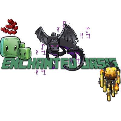 Enchanted Oasis!