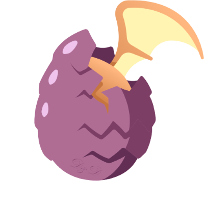 The Waking Dragon (forge)