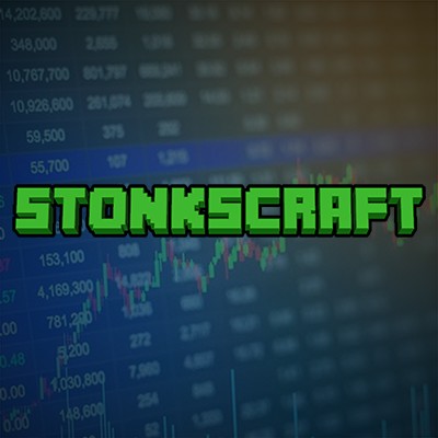 Stonks-craft