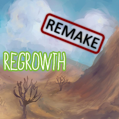 Project Regrown