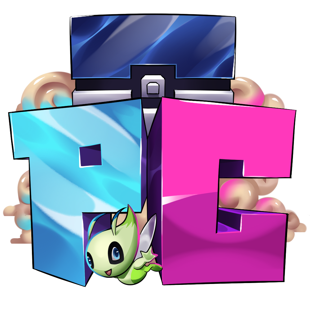 PokeCubed: Cobblemon Forge