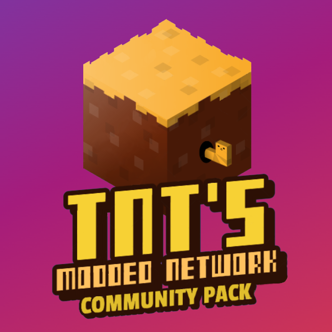 TNT's True Vanilla Delight - Updated, Lite