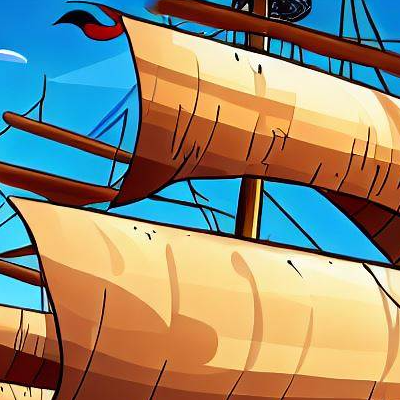 Seas & Boats