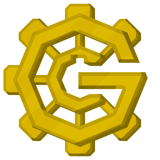 CG - Chemistry GregTech