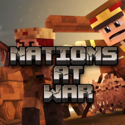 Nations At War SMP