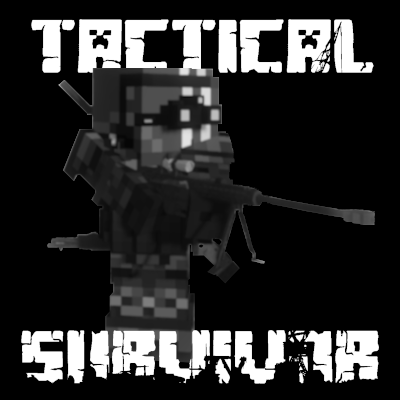 Tactical Survivor