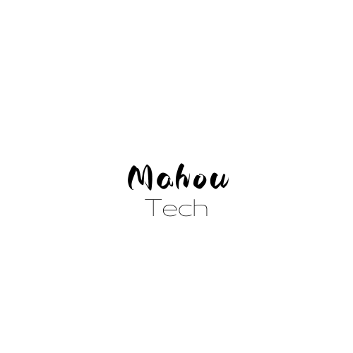 Mahou Tech