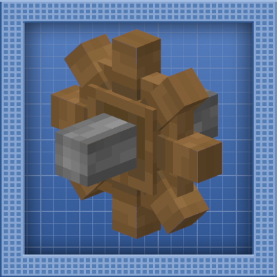 Cogs and Guns