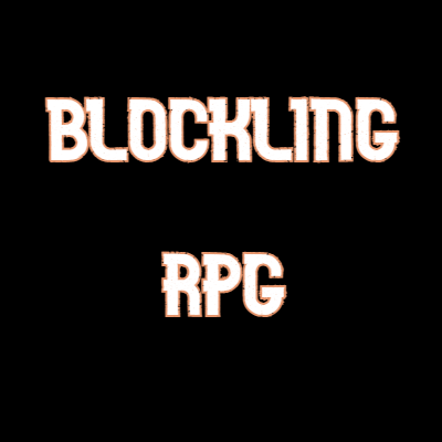 Blockling RPG