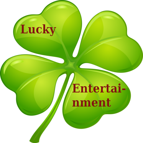 Lucky Entertainment