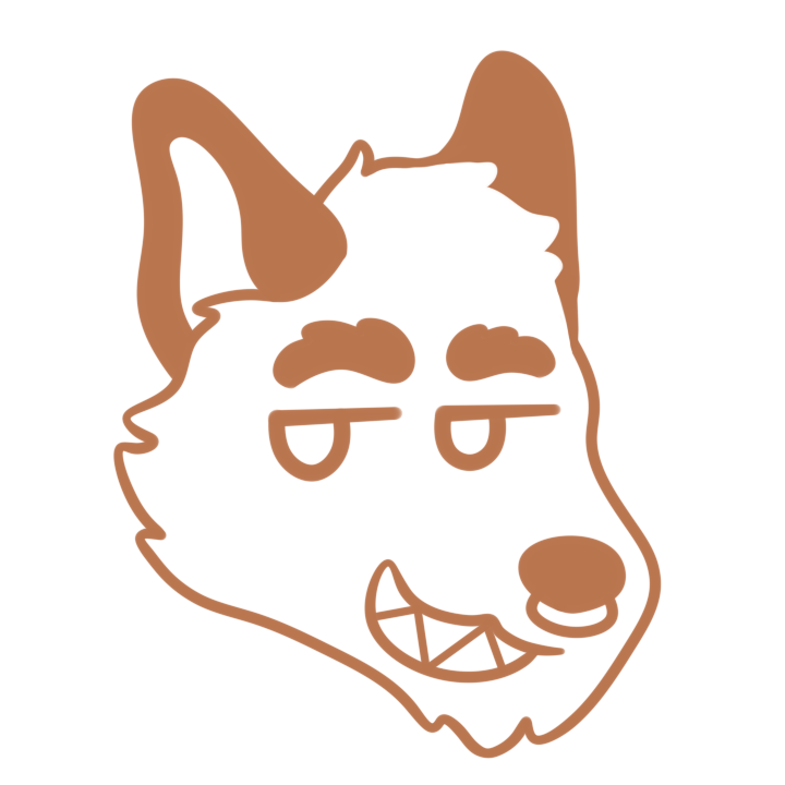 Werewolf Boyfriend Official