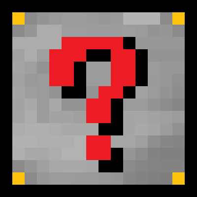 Lucky Attack: The Lucky Blocks