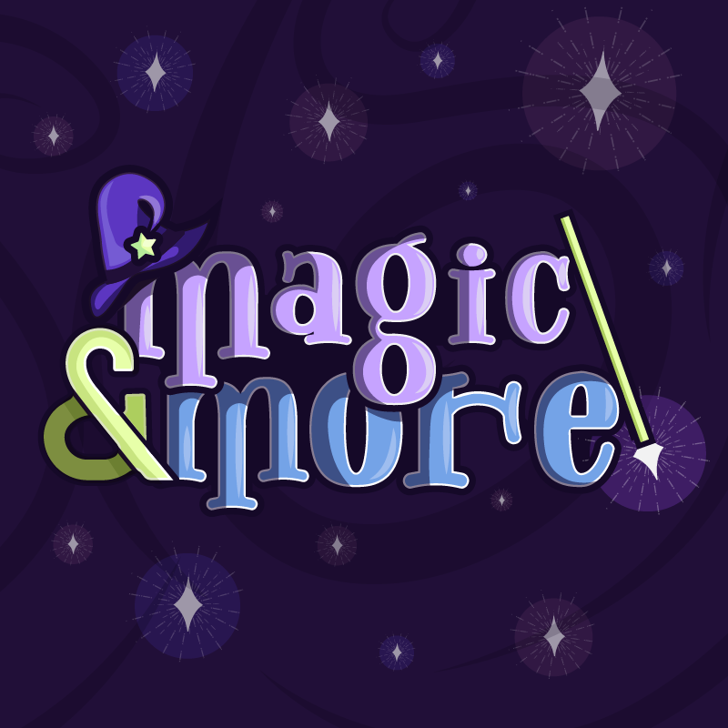 Magic & More (Season 2)