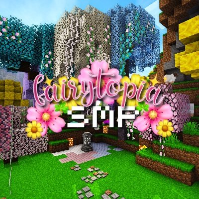 Fairytopia SMP