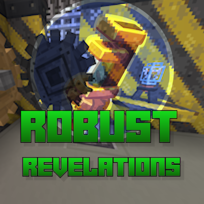 Create: Robust Revelations