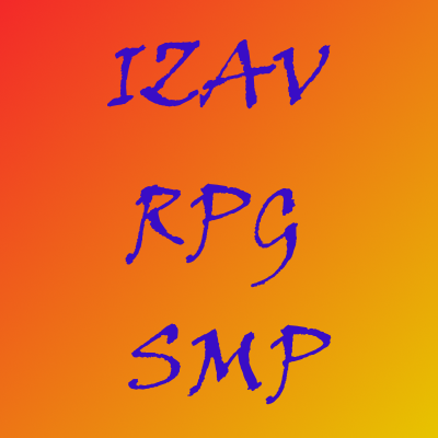The Izanami Avengers RP-SMP-Pack