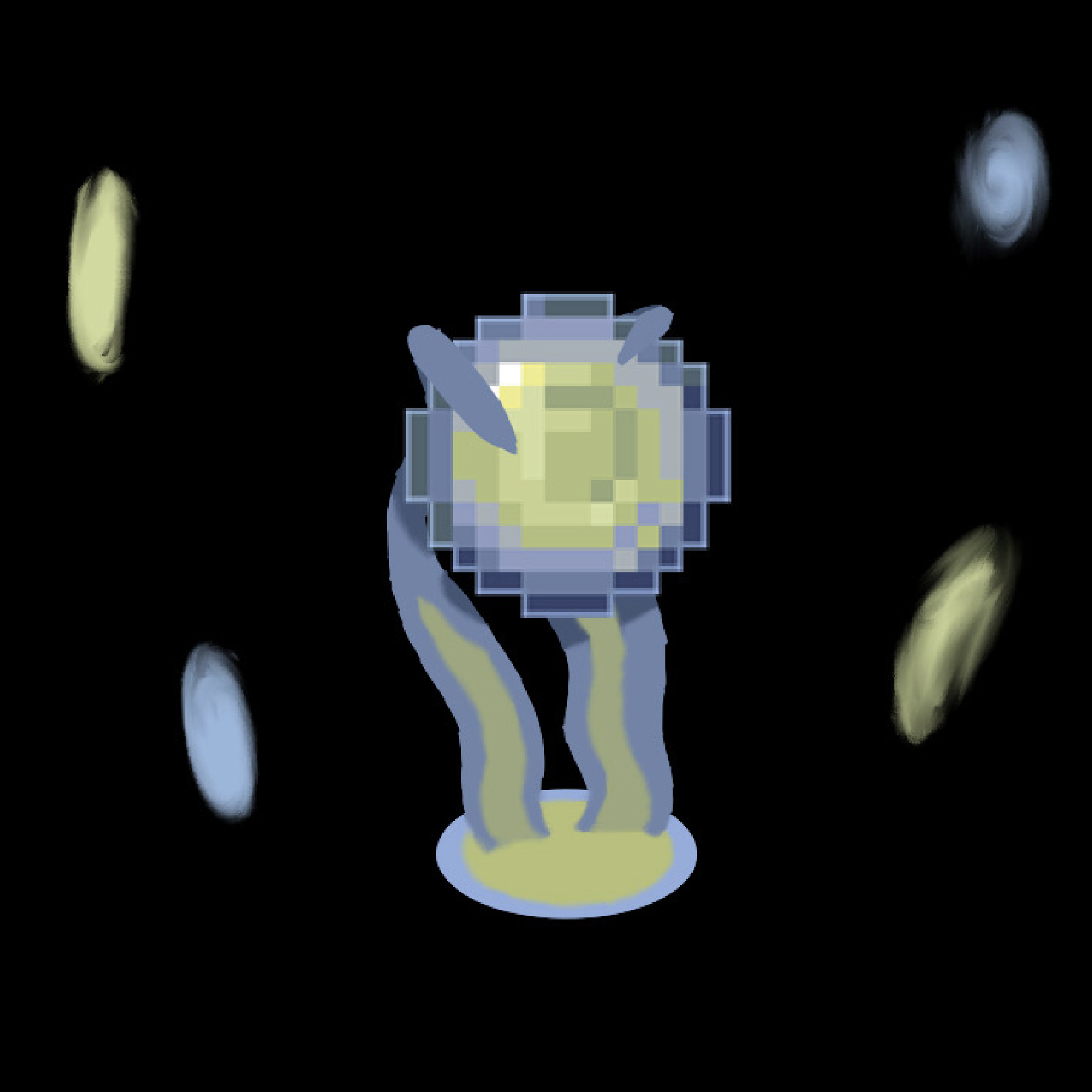 Evolving Origins